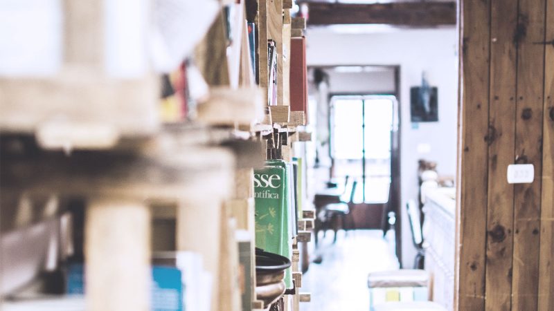 Salmon: Restaurant WordPress Theme