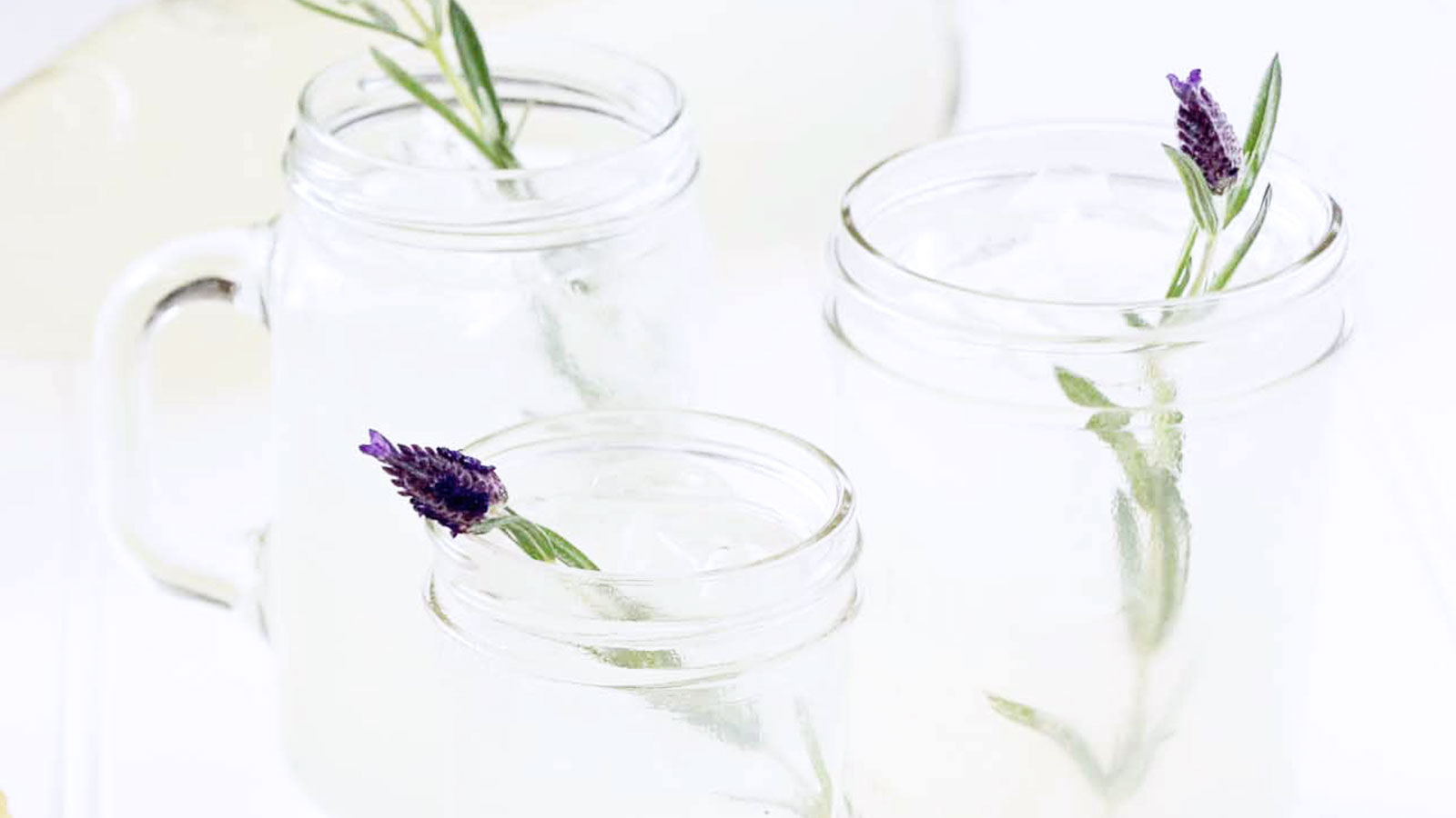 Salmon Restaurant Drinks