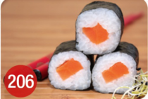 Vegetarisch Möhre (206)